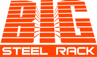 Big Steel Rack