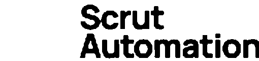 Scrut Automation