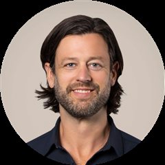 Adam Robinson