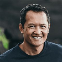Cheung Vong