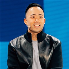 Eric Siu