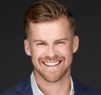 Garrett Mehrguth
